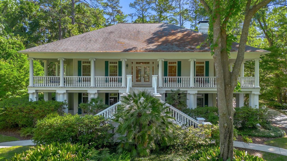 House in Tallahassee, Florida, United States 3 - 17912967