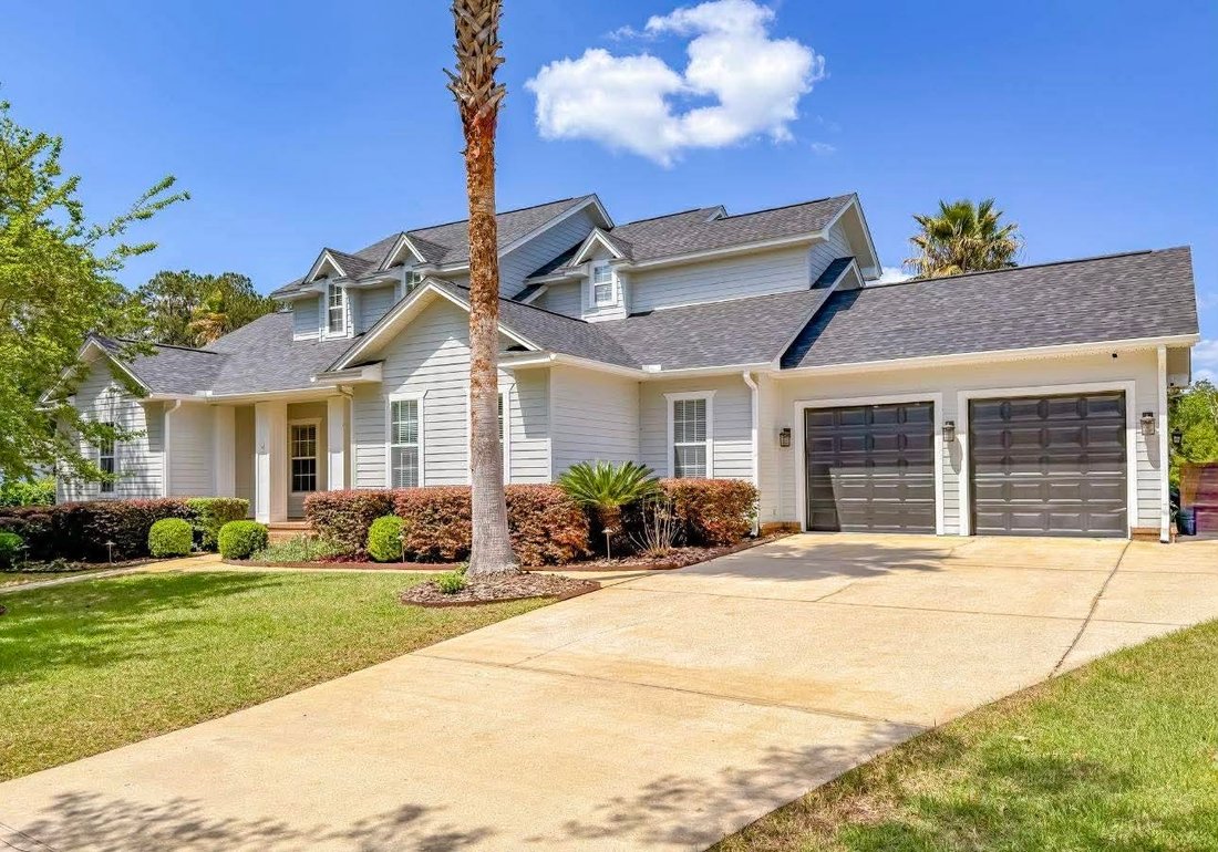 House in Tallahassee, Florida, United States 1 - 17912869