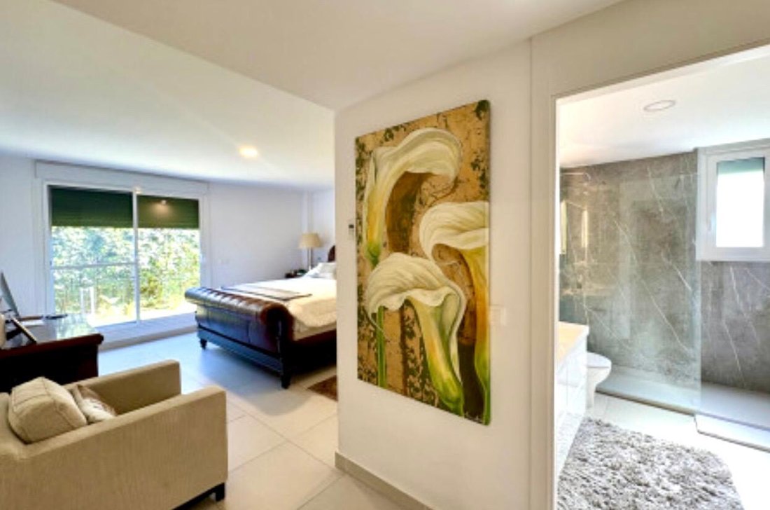 Apartment in Sotogrande, San Roque, Andalusia 5 - 17913110