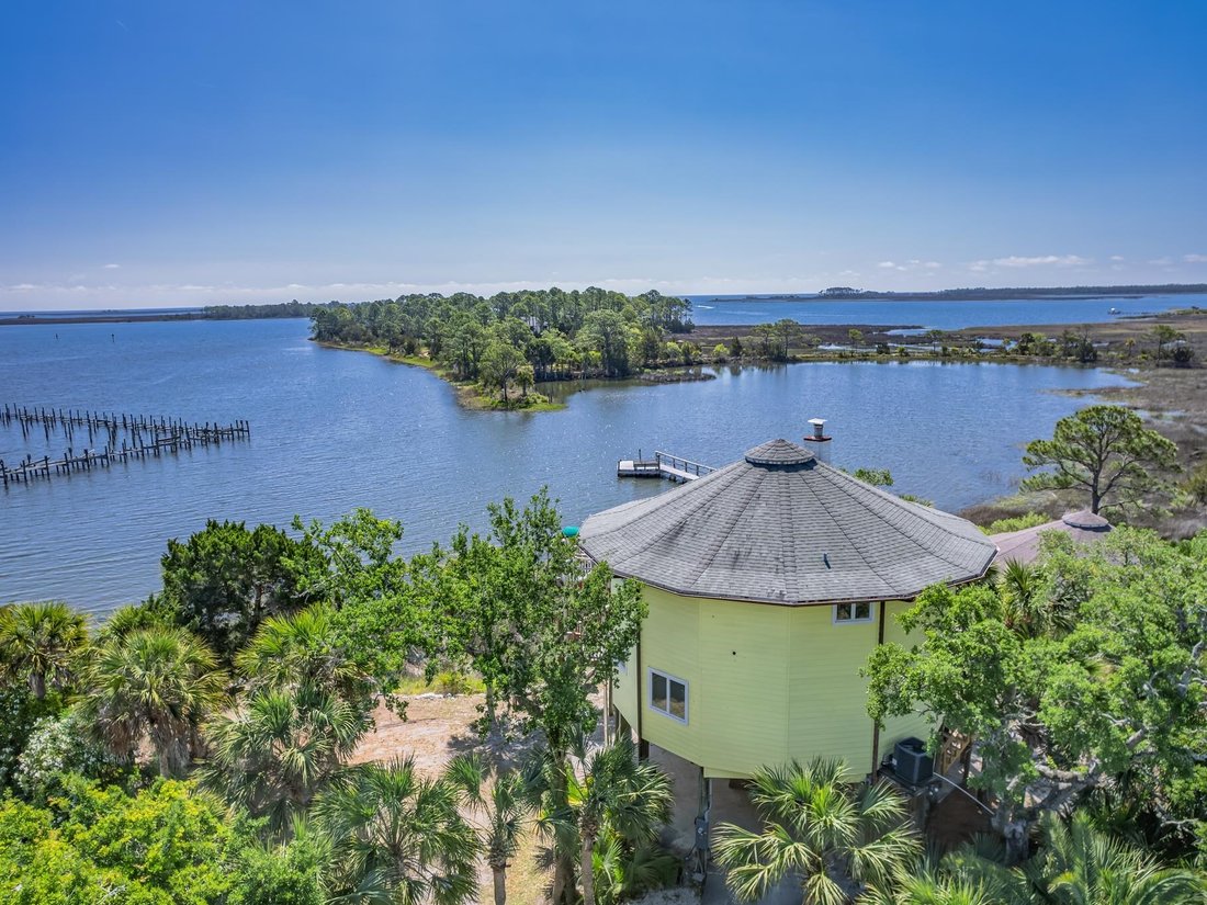 House in Alligator Point, Florida, United States 2 - 17912858