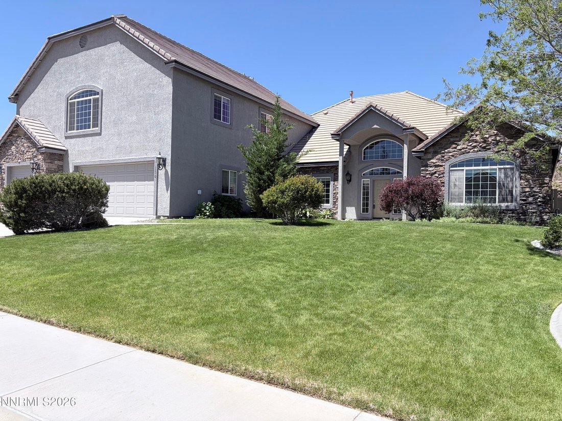 House in Dayton, Nevada, United States 1 - 17430685