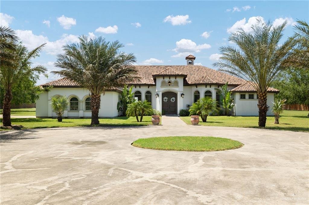 Casa a Weslaco, Texas, Stati Uniti 1 - 17913396