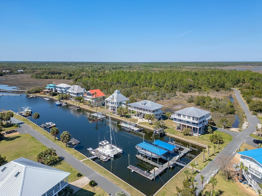 House in Crawfordville, Florida, United States 4 - 17912808