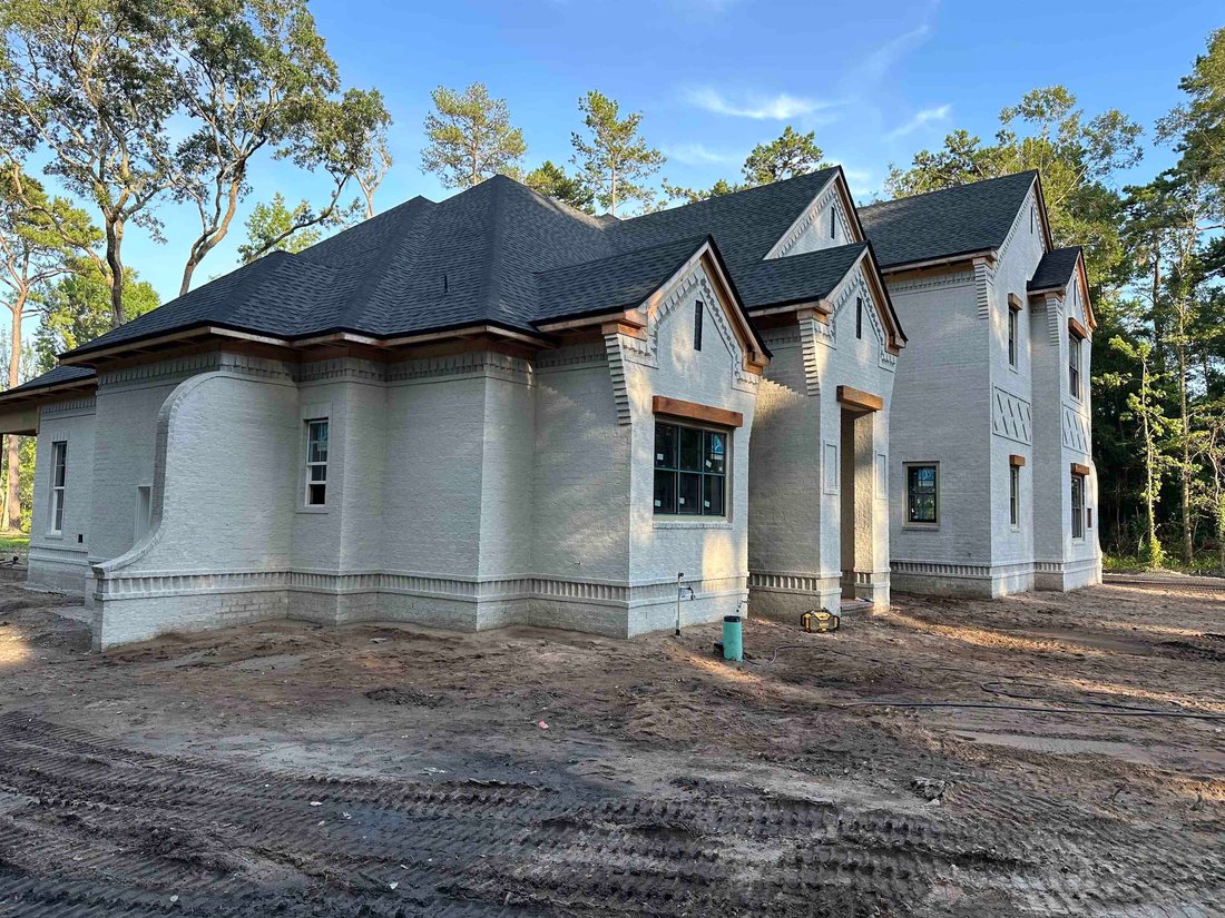 House in Tallahassee, Florida, United States 4 - 17912844