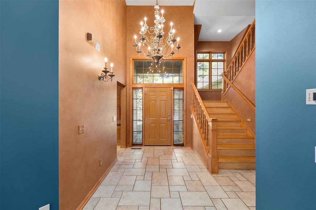 House in Eau Claire, Wisconsin, United States 3 - 17913619