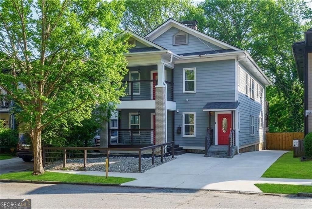 House in Atlanta, Georgia, United States 2 - 17236815