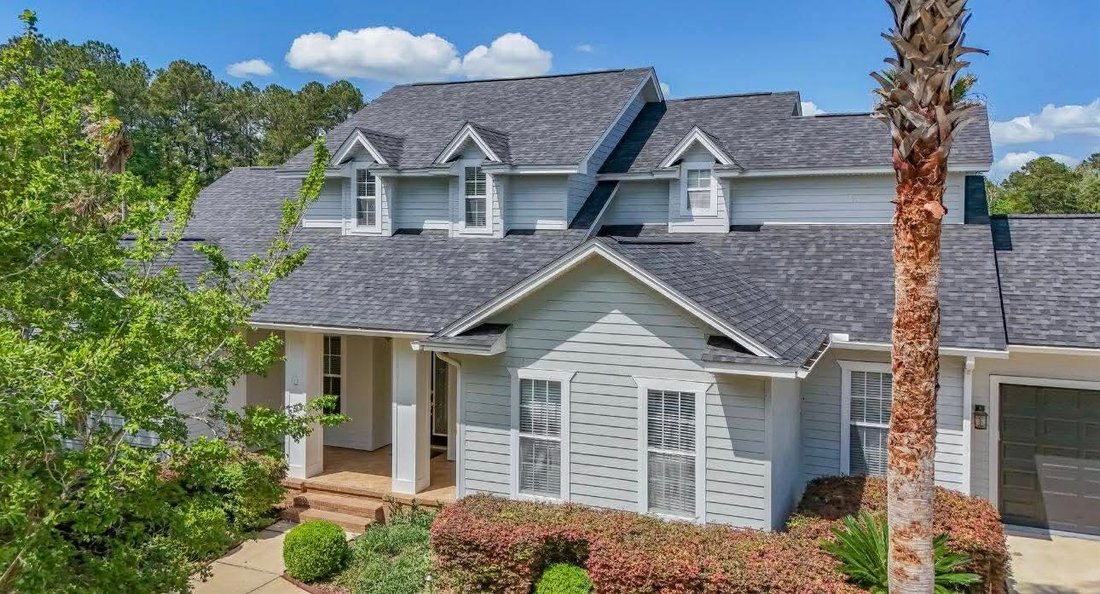 House in Tallahassee, Florida, United States 2 - 17912869