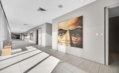 Condominio a Miami, Florida, Stati Uniti 1
