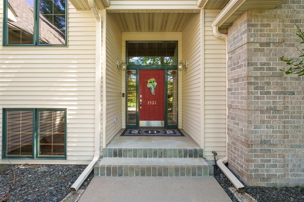 House in Eau Claire, Wisconsin, United States 2 - 17913619