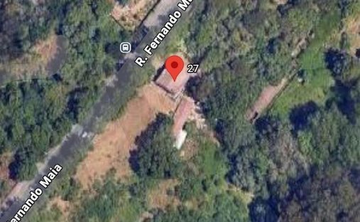 Terreno en Mina de Agua, Distrito de Lisboa, Portugal 1