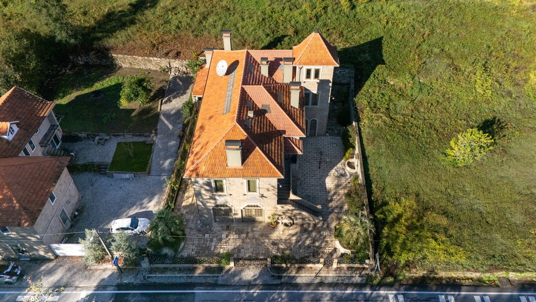 Villa in Lucerne, Lucerne, Switzerland 1 - 17913027