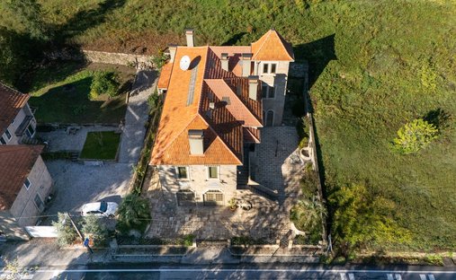 Villa en Lucerna, Lucerna, Suiza 1