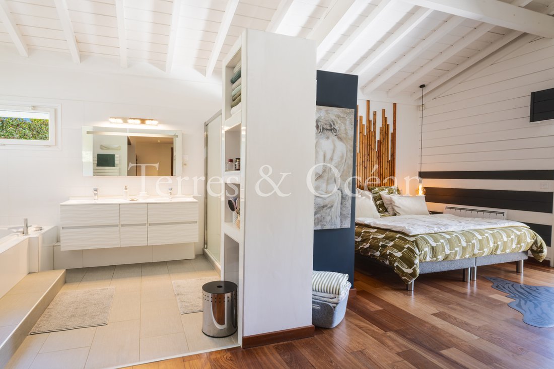 House in Soorts-Hossegor, Nouvelle-Aquitaine, France 4 - 17914399
