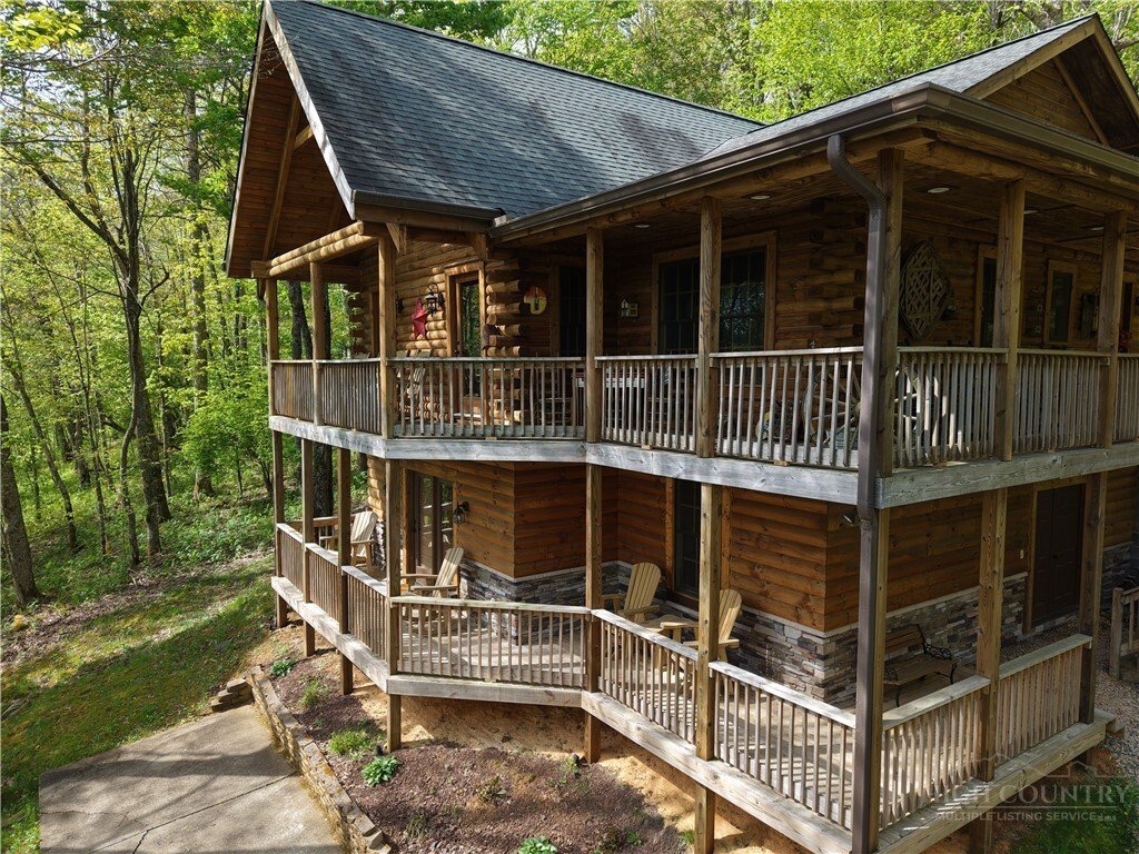 House in Boone, North Carolina, United States 2 - 17403084