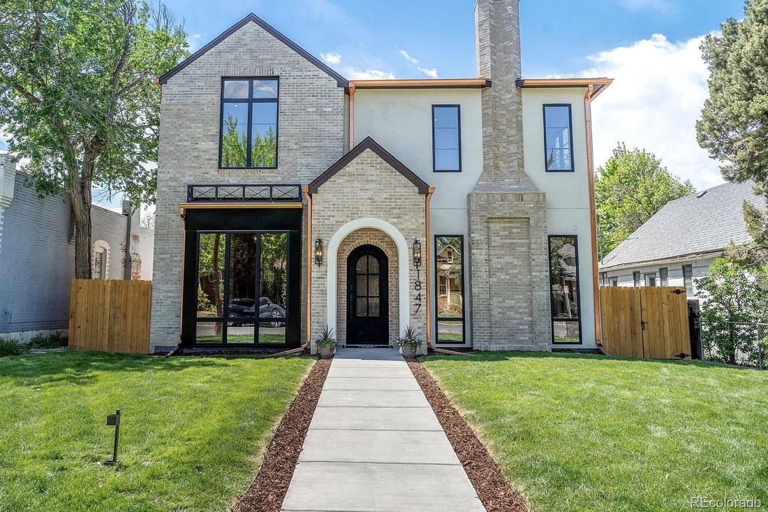 House in Denver, Colorado, United States 3 - 17913594