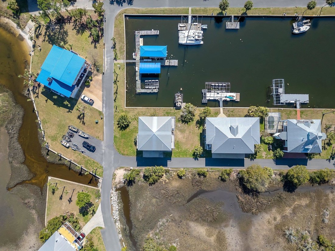 House in Crawfordville, Florida, United States 3 - 17912808