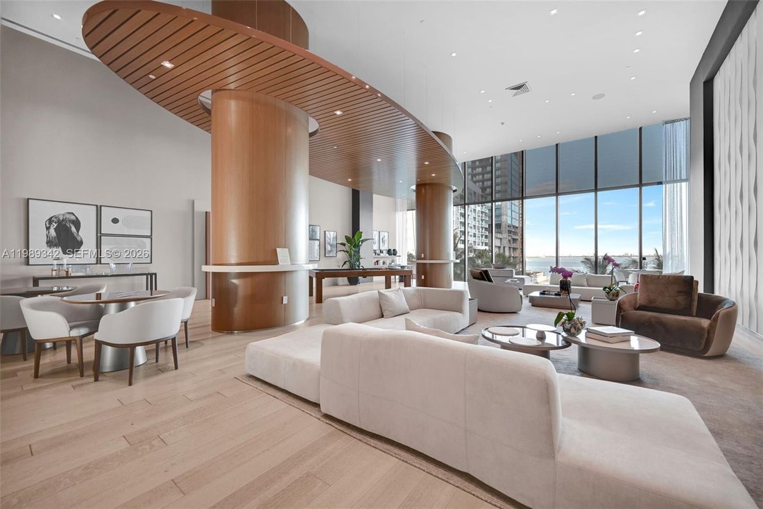 Condo in Miami, Florida, United States 4 - 17913578