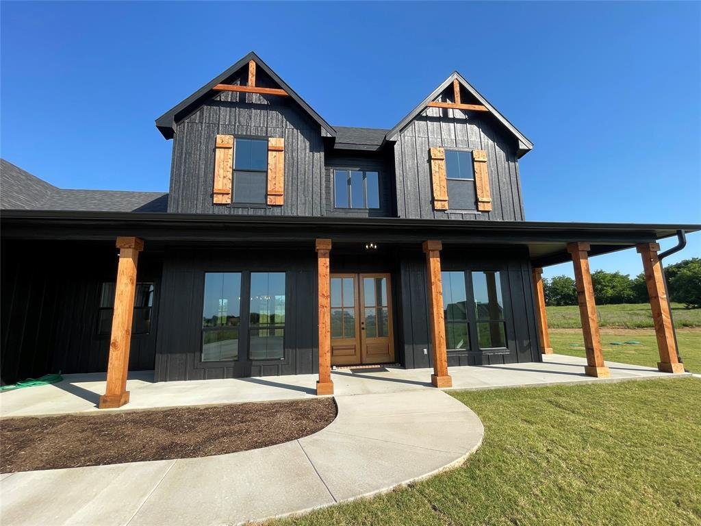 House in Whitesboro, Texas, United States 4 - 17914039