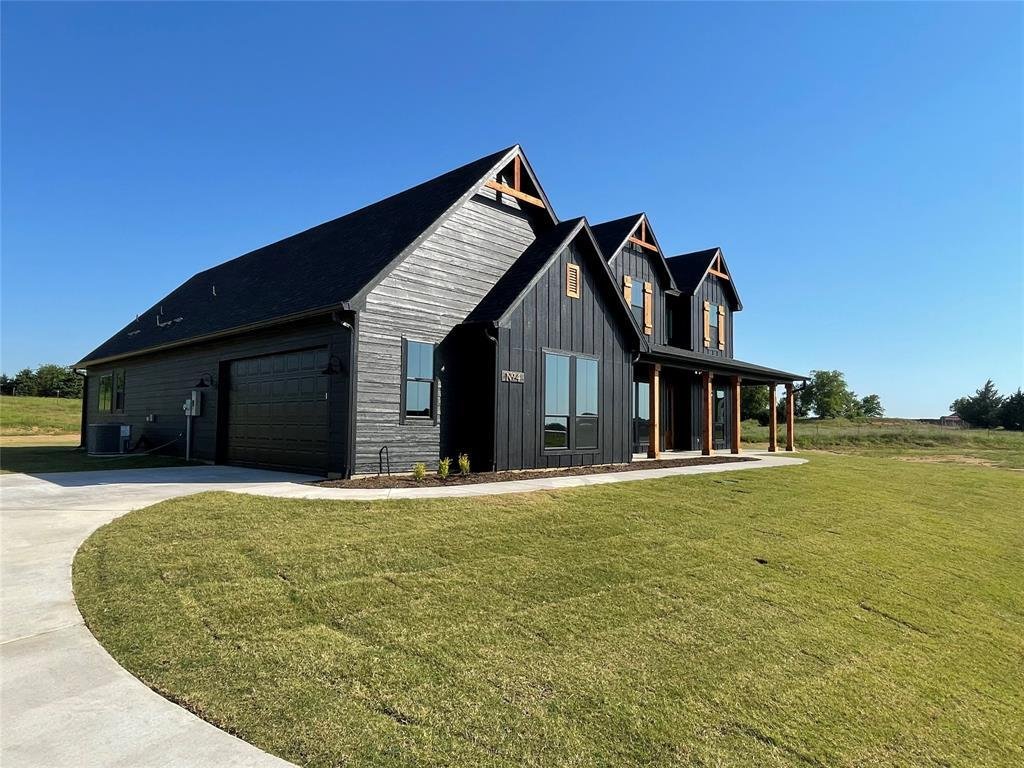 House in Whitesboro, Texas, United States 2 - 17914039
