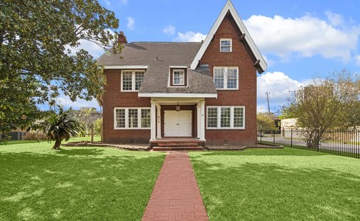 House in Houston, Texas, United States 1