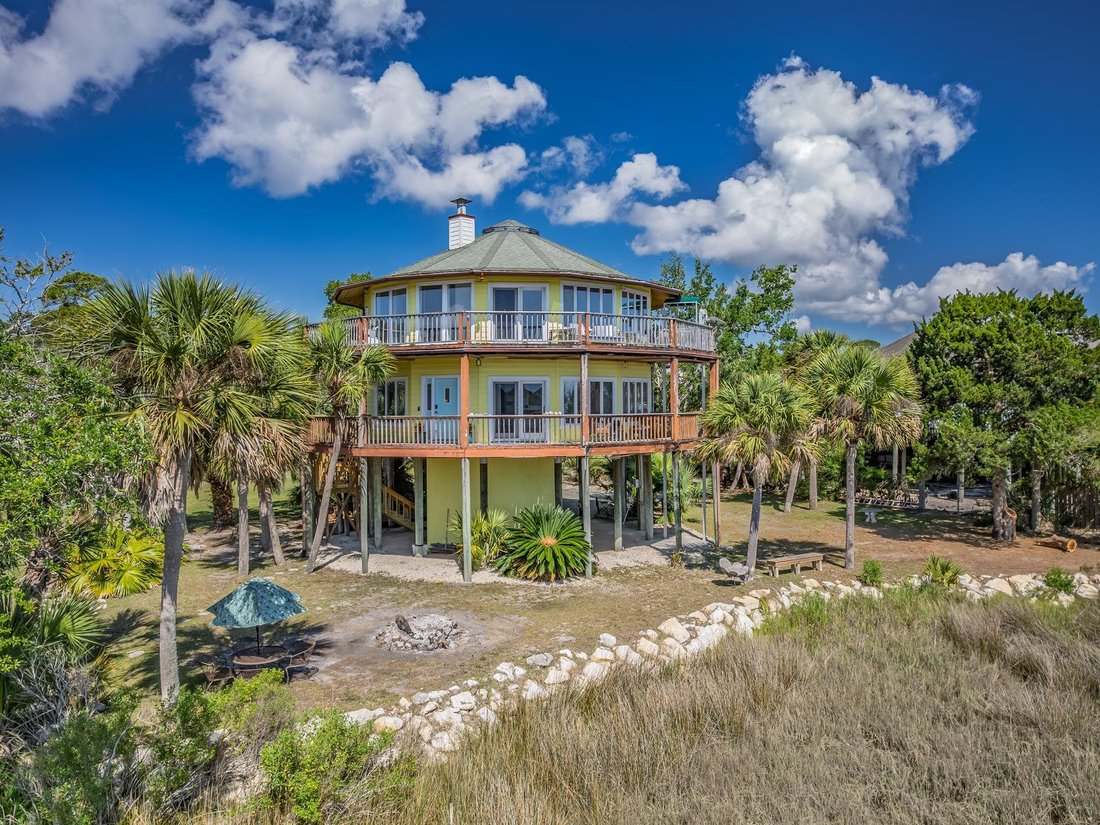 House in Alligator Point, Florida, United States 5 - 17912858