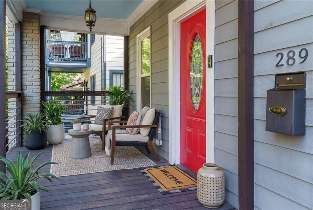 House in Atlanta, Georgia, United States 3 - 17236802