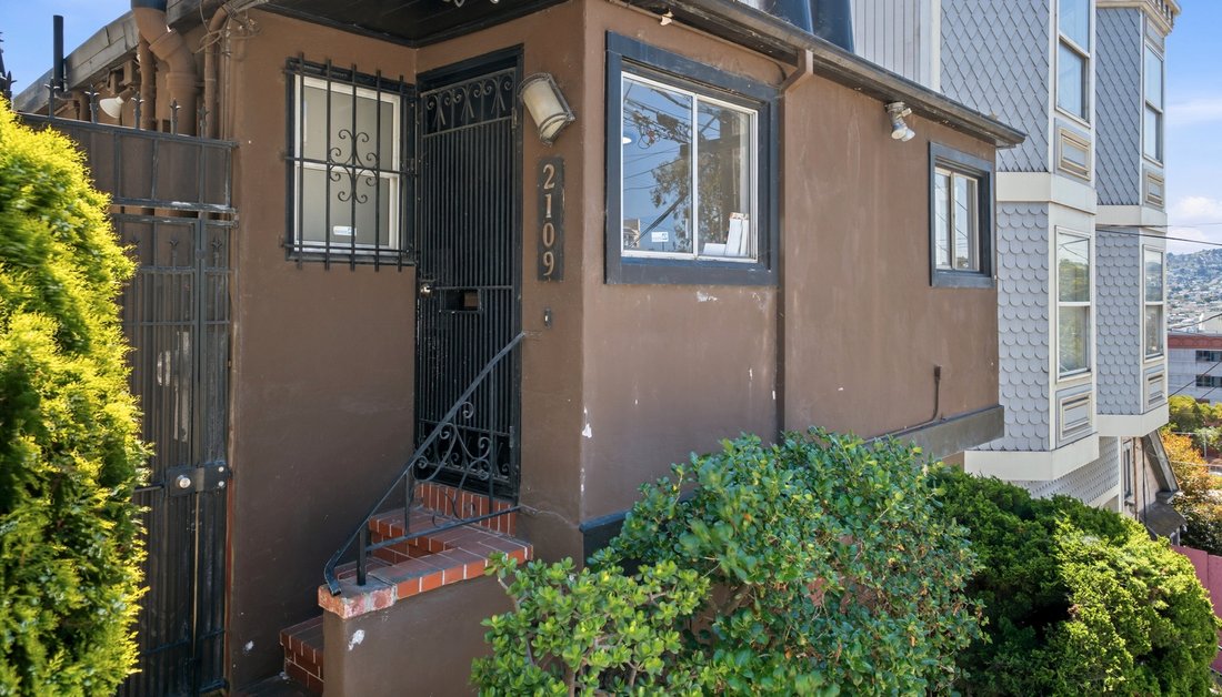 Apartment in San Francisco, California, United States 3 - 17914445