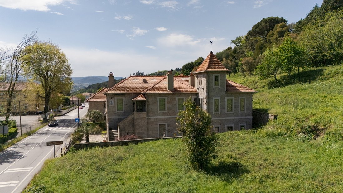 Villa in Lucerne, Lucerne, Switzerland 2 - 17913027