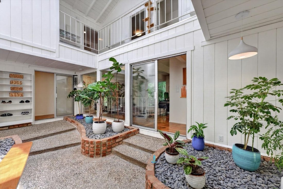 House in Santa Cruz, California, United States 5 - 17914020