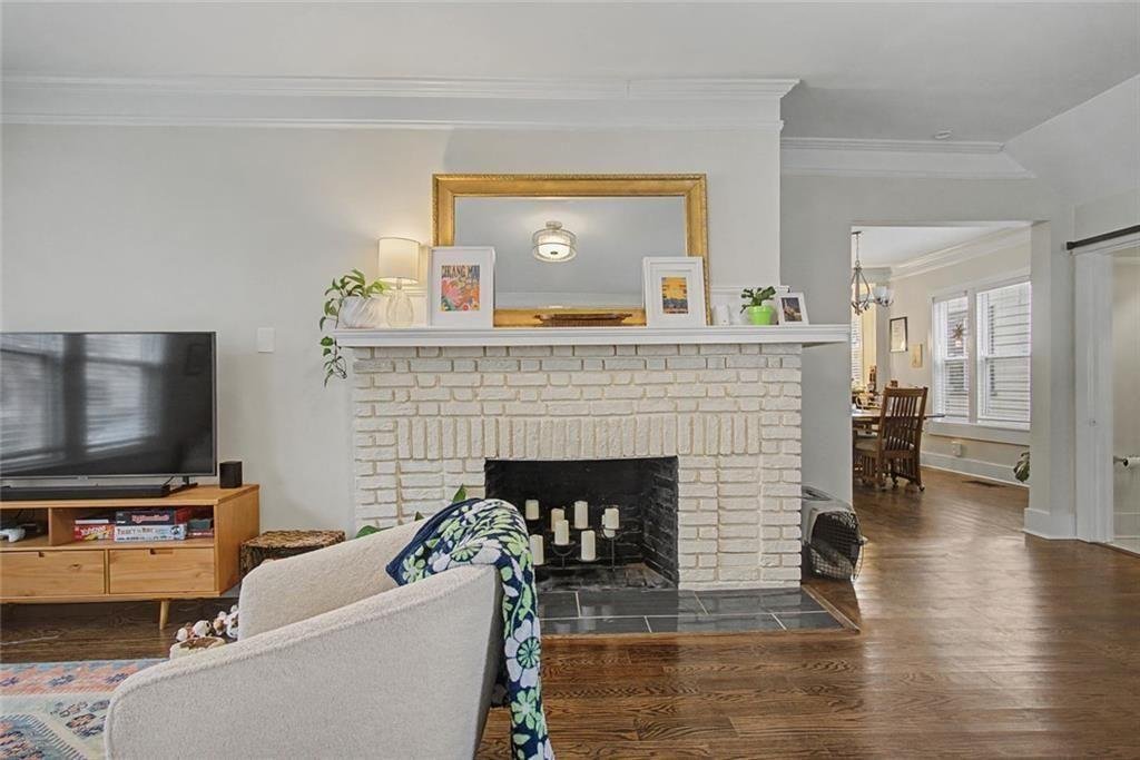 House in Atlanta, Georgia, United States 4 - 17236149