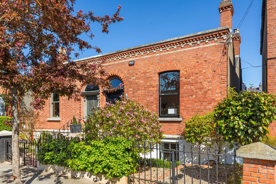 House in Dublin 6, County Dublin, Ireland 1 - 17914216