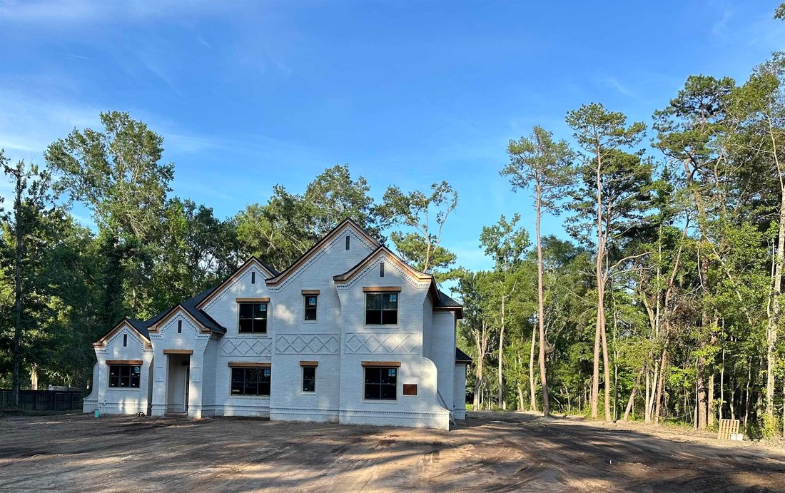 House in Tallahassee, Florida, United States 5 - 17912844
