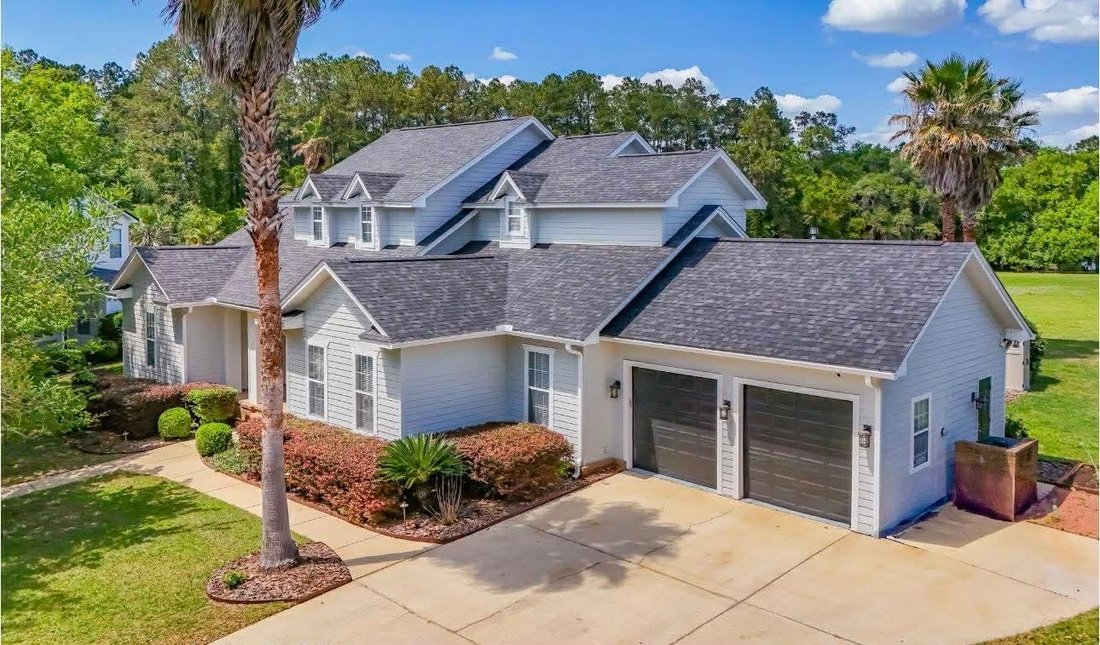 House in Tallahassee, Florida, United States 5 - 17912869