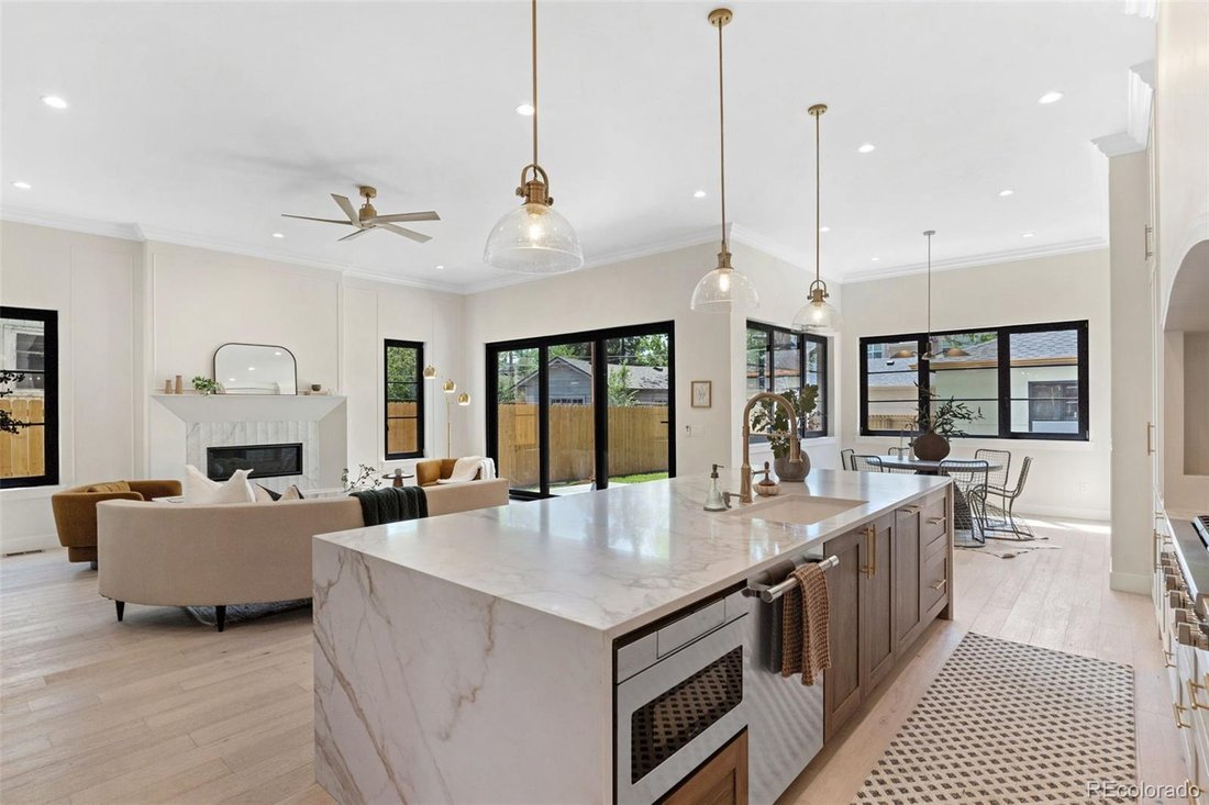 House in Denver, Colorado, United States 5 - 17913594