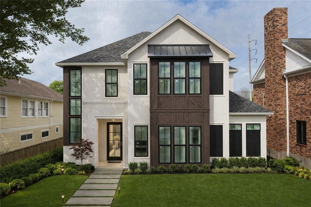 House in New Orleans, Louisiana, United States 1 - 17913513