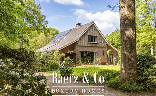Villa en Neede, Güeldres, Países Bajos 1