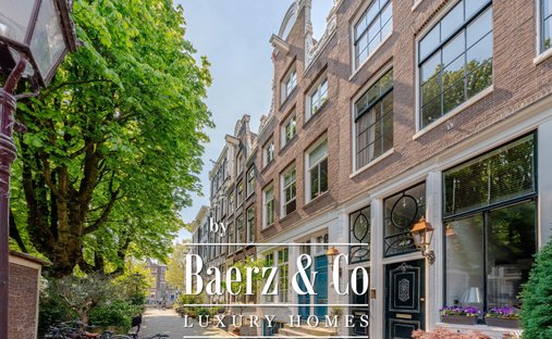 Amsterdam, Olanda Settentrionale, Paesi Bassi 1
