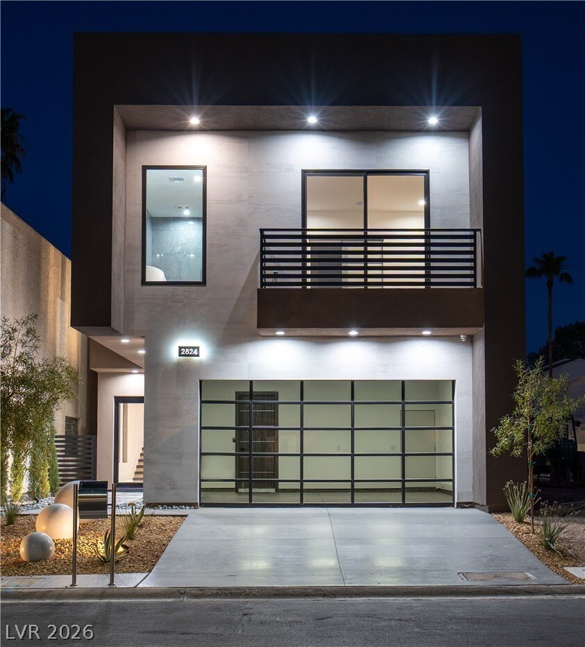 House in Las Vegas, Nevada, United States 1 - 17912939