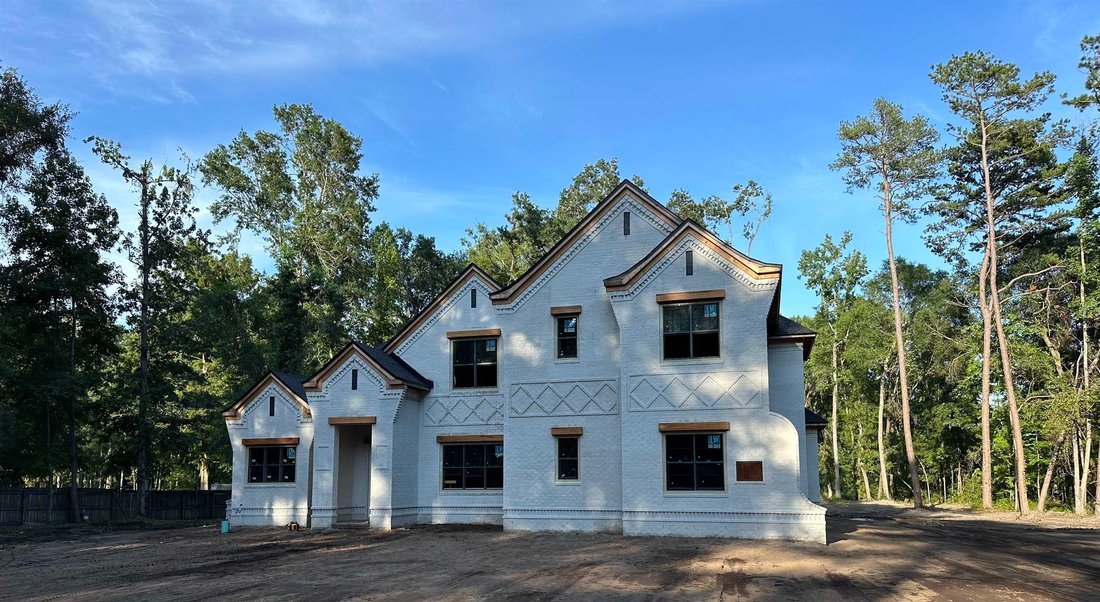 House in Tallahassee, Florida, United States 2 - 17912844