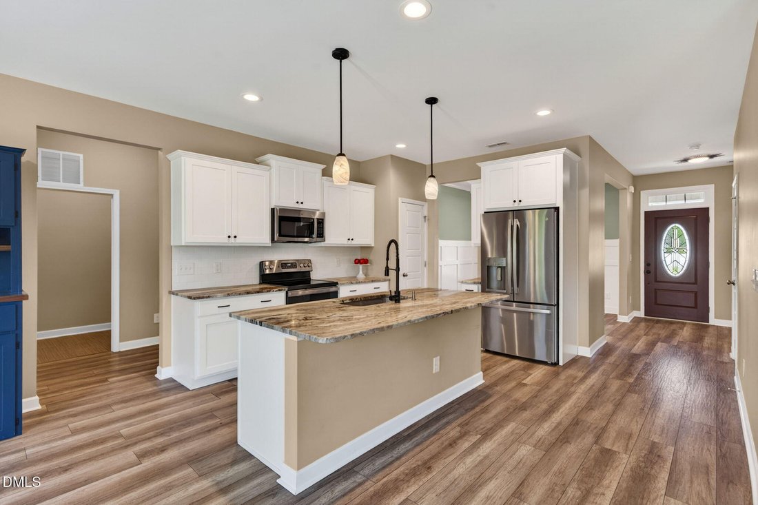 House in Clayton, North Carolina, United States 5 - 17913203