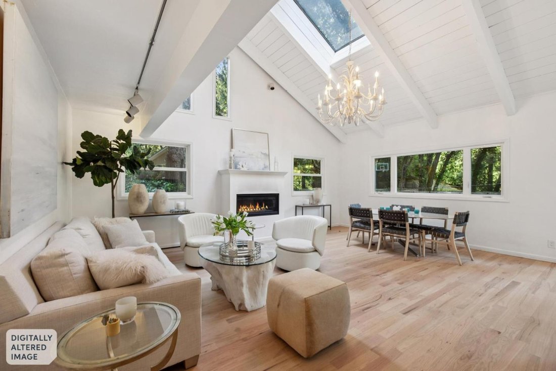 House in Loma Mar, California, United States 3 - 17913924