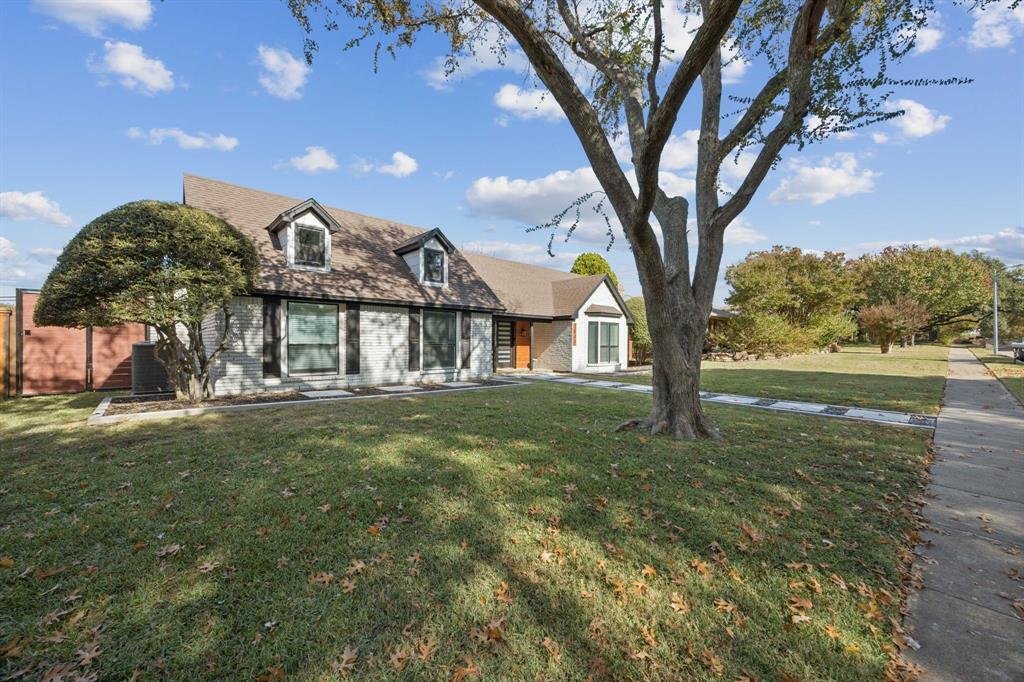 House in Plano, Texas, United States 3 - 17914037