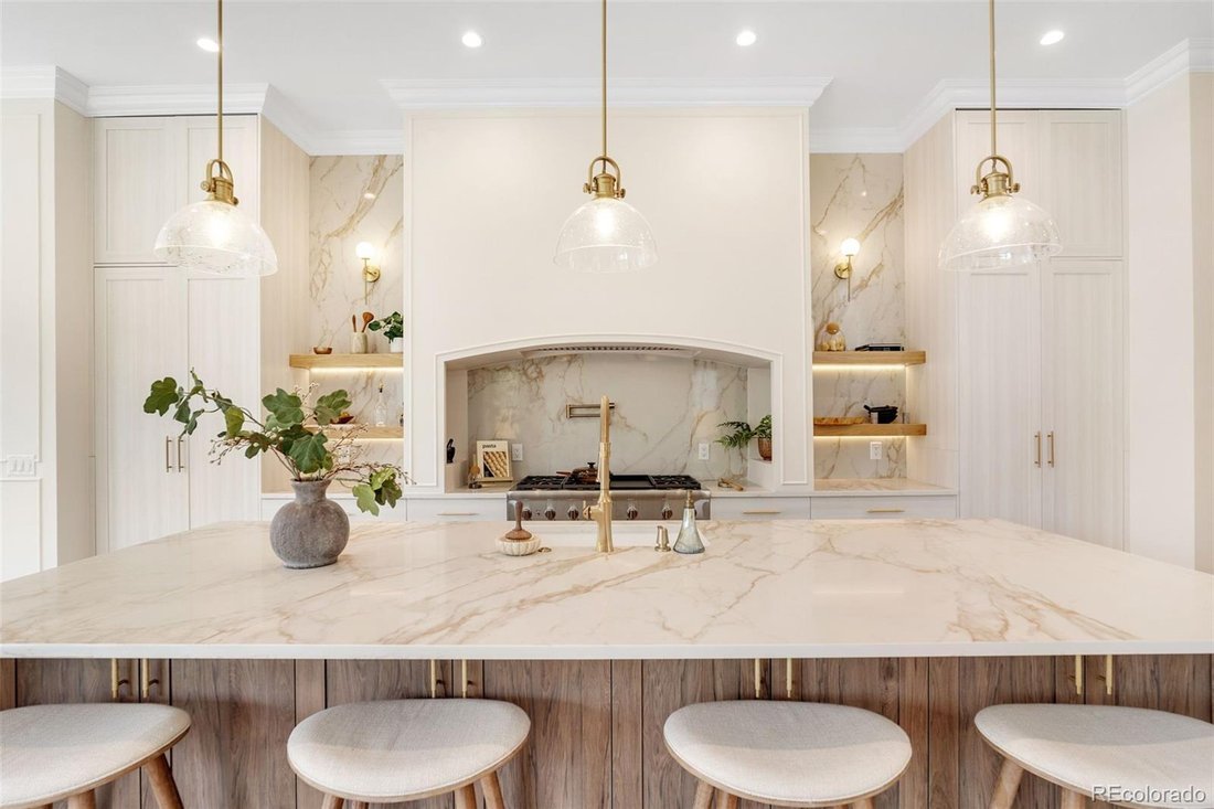 House in Denver, Colorado, United States 4 - 17913594