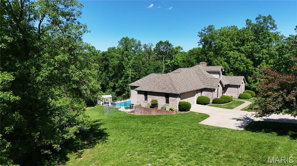 House in Cape Girardeau, Missouri, United States 3 - 17913132