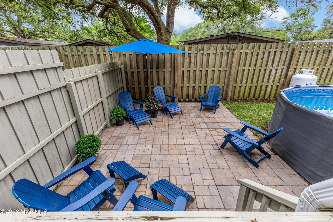 Condo in Southport, North Carolina, United States 5 - 17913552