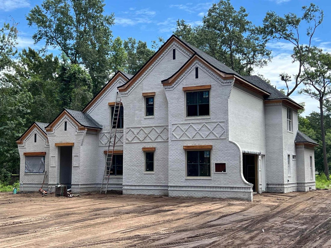 House in Tallahassee, Florida, United States 1 - 17912844