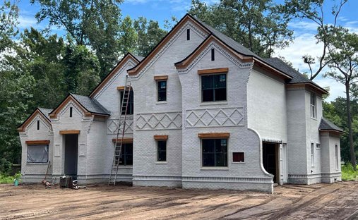 House in Tallahassee, Florida, United States 1