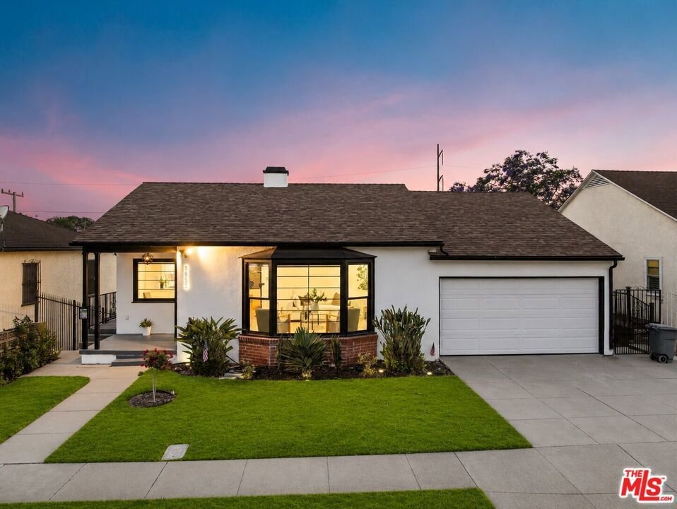 House in Los Angeles, California, United States 1 - 17913706