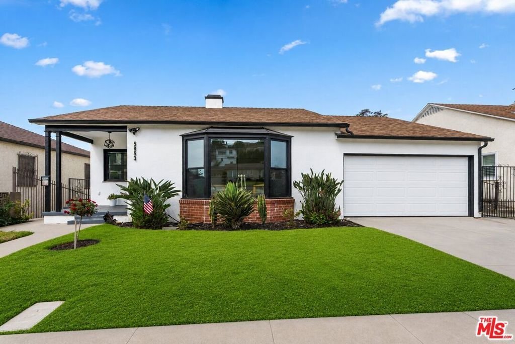 House in Los Angeles, California, United States 2 - 17913706