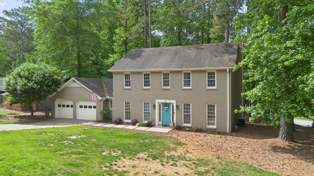 House in Roswell, Georgia, United States 2 - 17913964